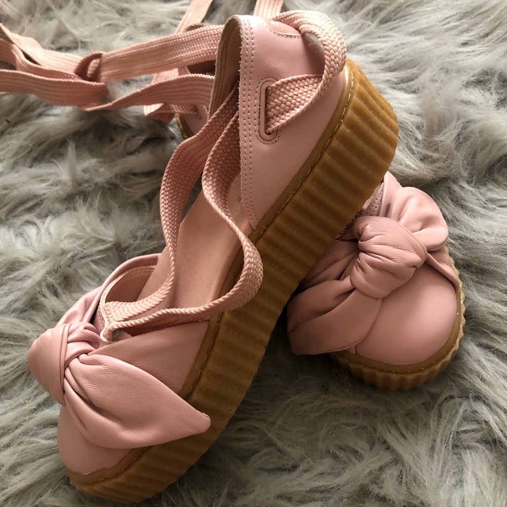 New Puma Fenty by Rihanna